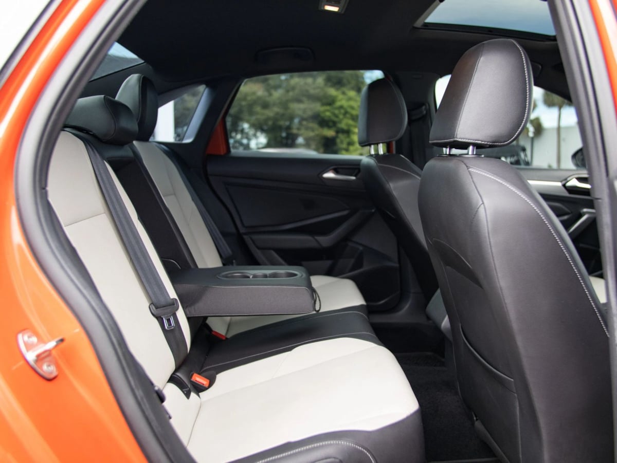 Volkswagen Jetta photo 25