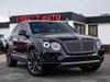 2017 Bentley Bentayga W12