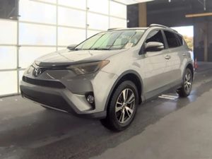 View 2016 Toyota RAV4 