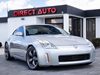 2003 Nissan 350Z Touring