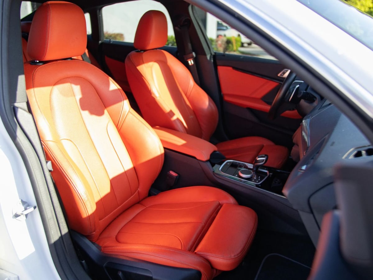 BMW 2 Series photo 19