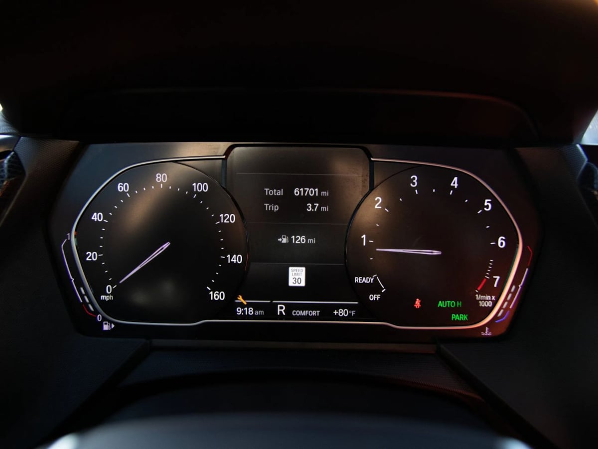 BMW 2 Series photo 30