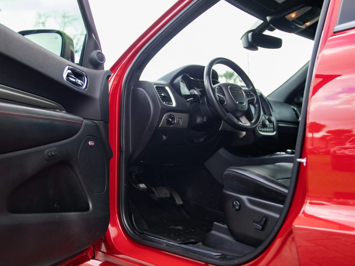 Dodge Durango photo 15