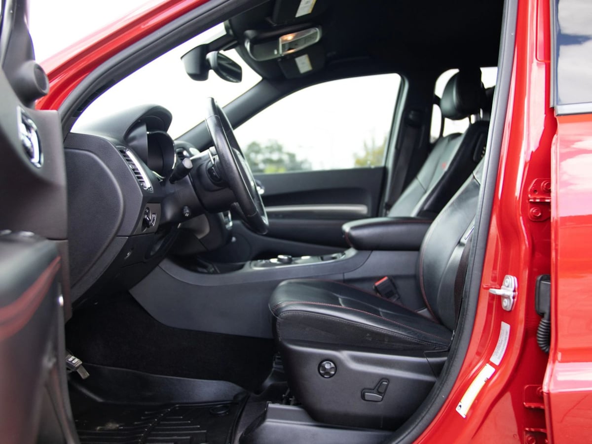 Dodge Durango photo 17