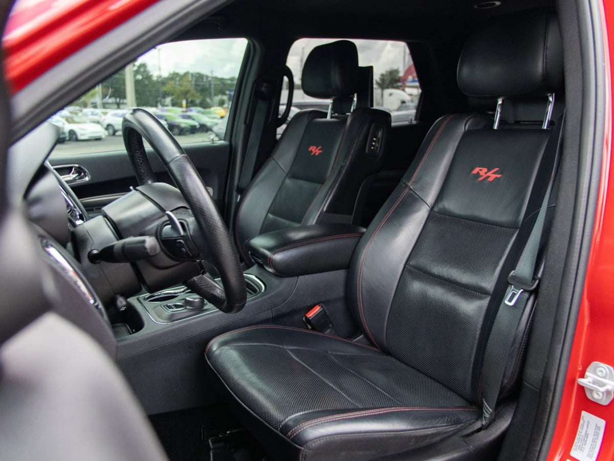 Dodge Durango photo 18