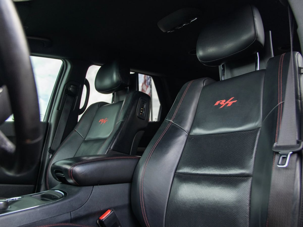 Dodge Durango photo 19