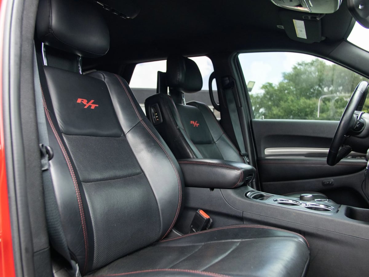Dodge Durango photo 20