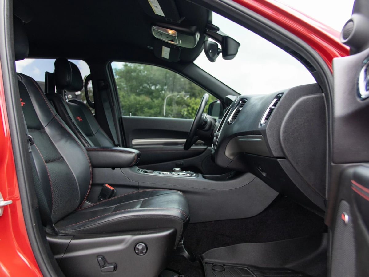 Dodge Durango photo 22