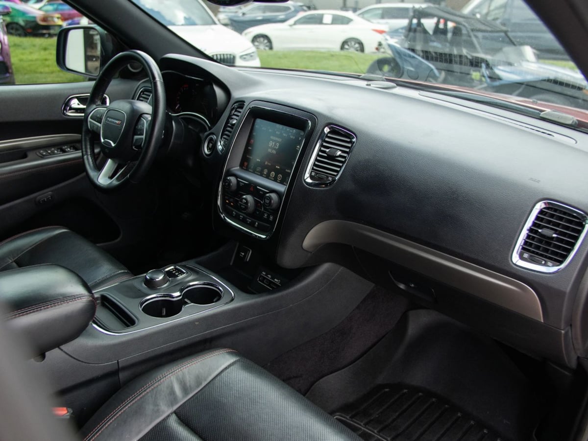 Dodge Durango photo 23