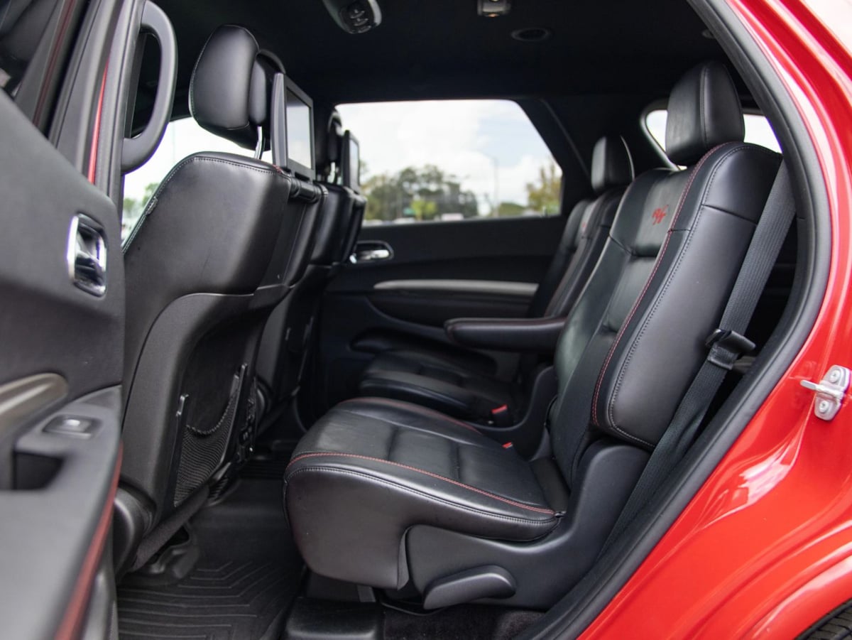 Dodge Durango photo 25