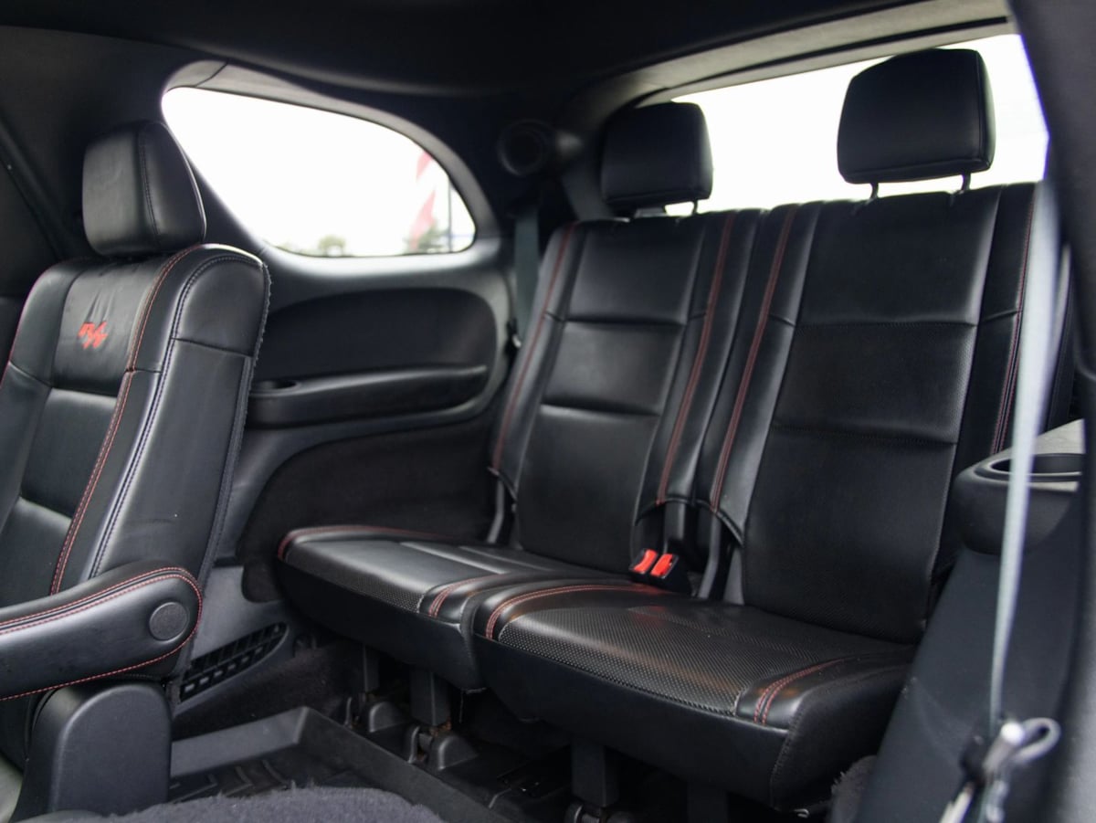 Dodge Durango photo 27