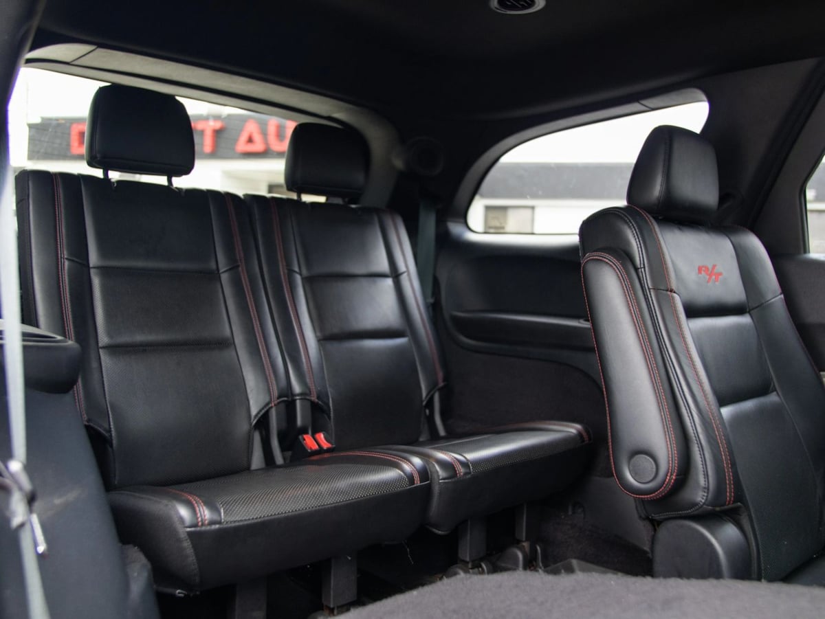 Dodge Durango photo 28