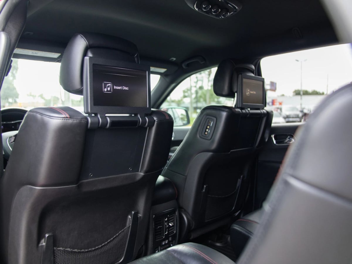 Dodge Durango photo 29
