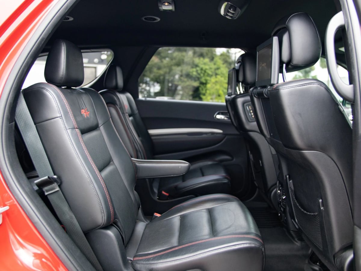 Dodge Durango photo 30