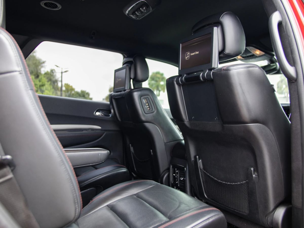 Dodge Durango photo 31