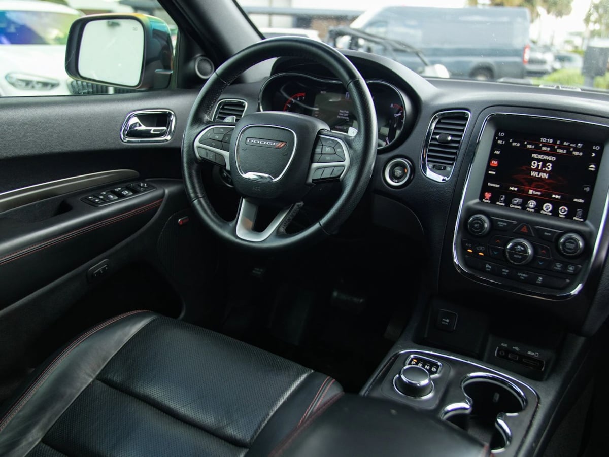 Dodge Durango photo 33