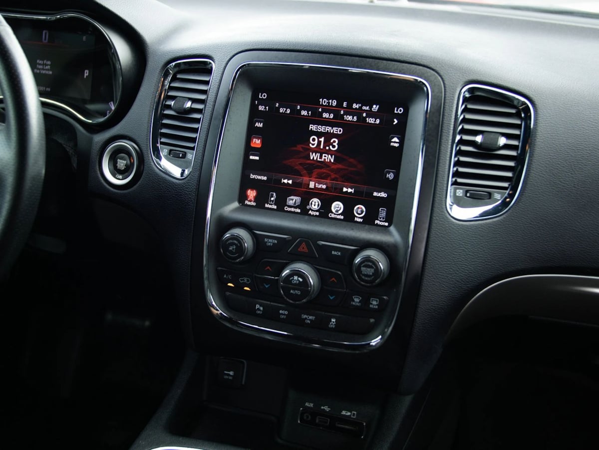 Dodge Durango photo 34