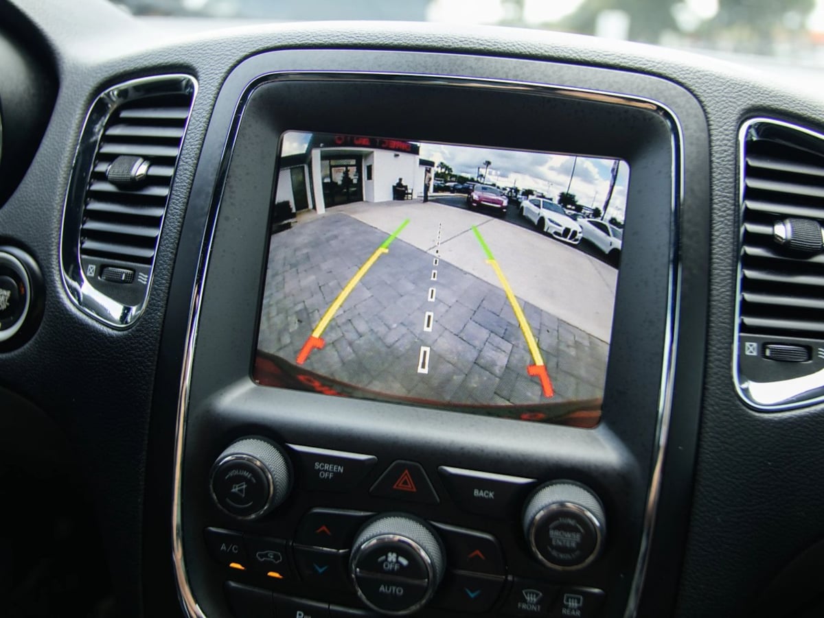 Dodge Durango photo 36