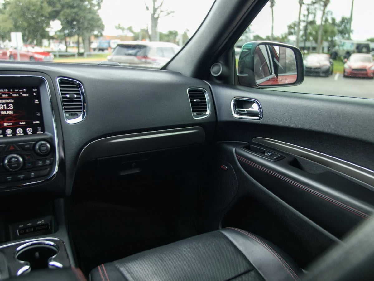 Dodge Durango photo 37