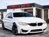 2015 BMW M4 