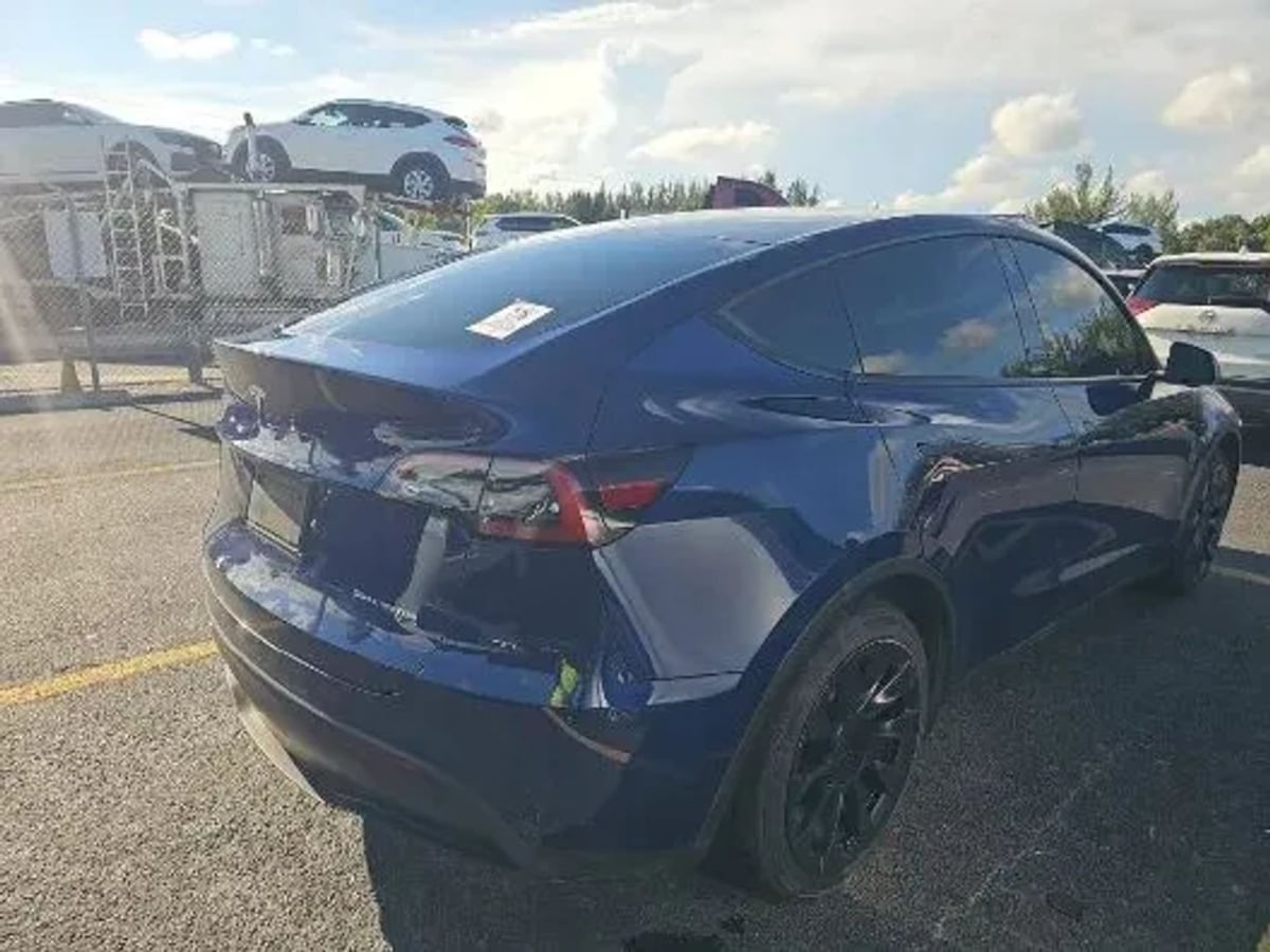 Tesla Model Y photo 3