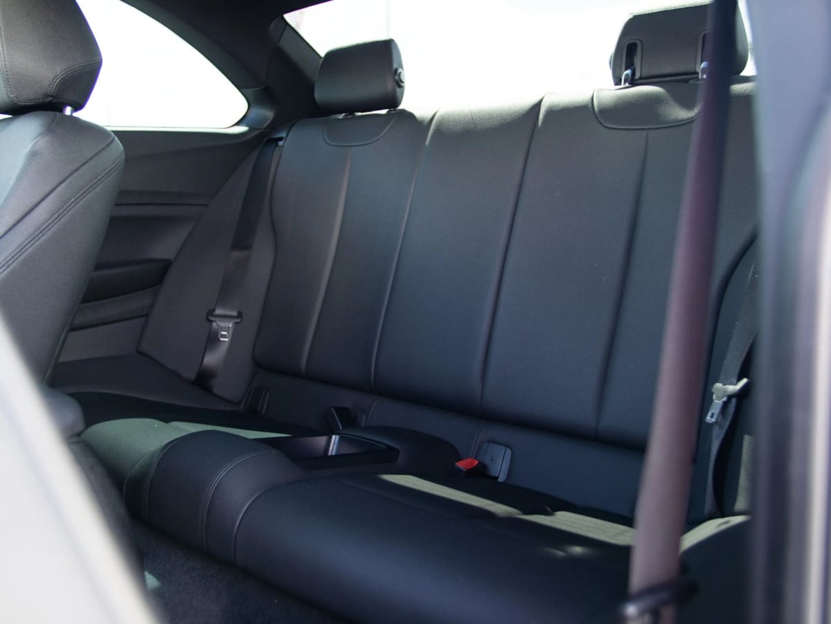 BMW 2 Series photo 20