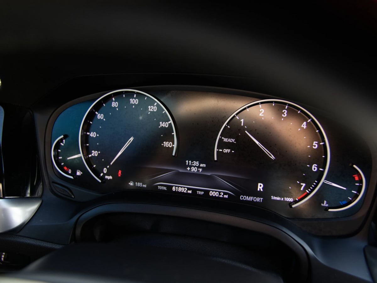 BMW 3 Series photo 32