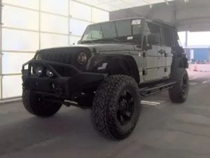 View 2013 Jeep Wrangler Unlimited 