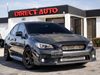 2018 Subaru WRX Limited