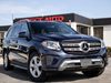 2017 Mercedes-Benz GLS 450 4MATIC SUV