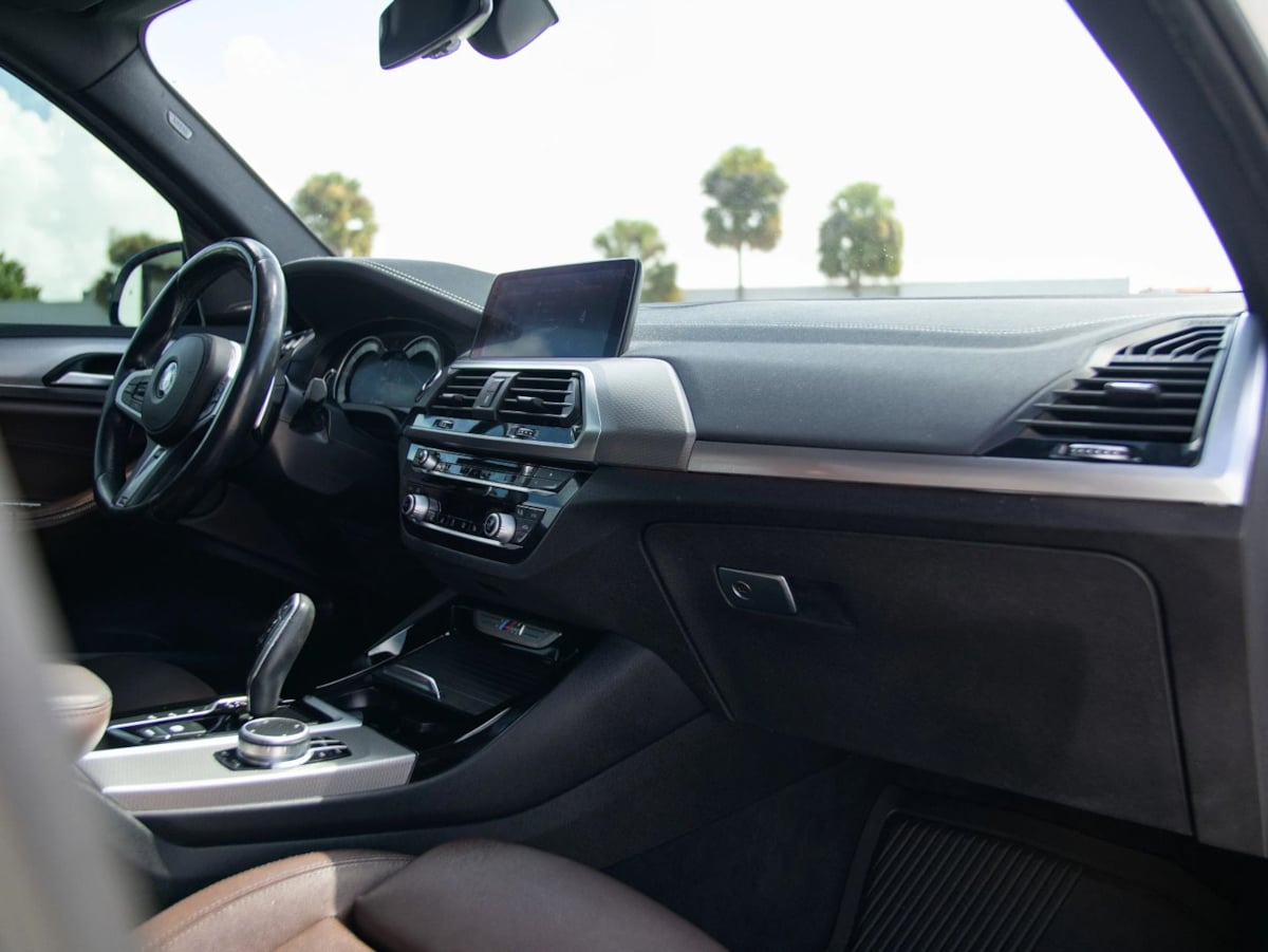 BMW X3 photo 25