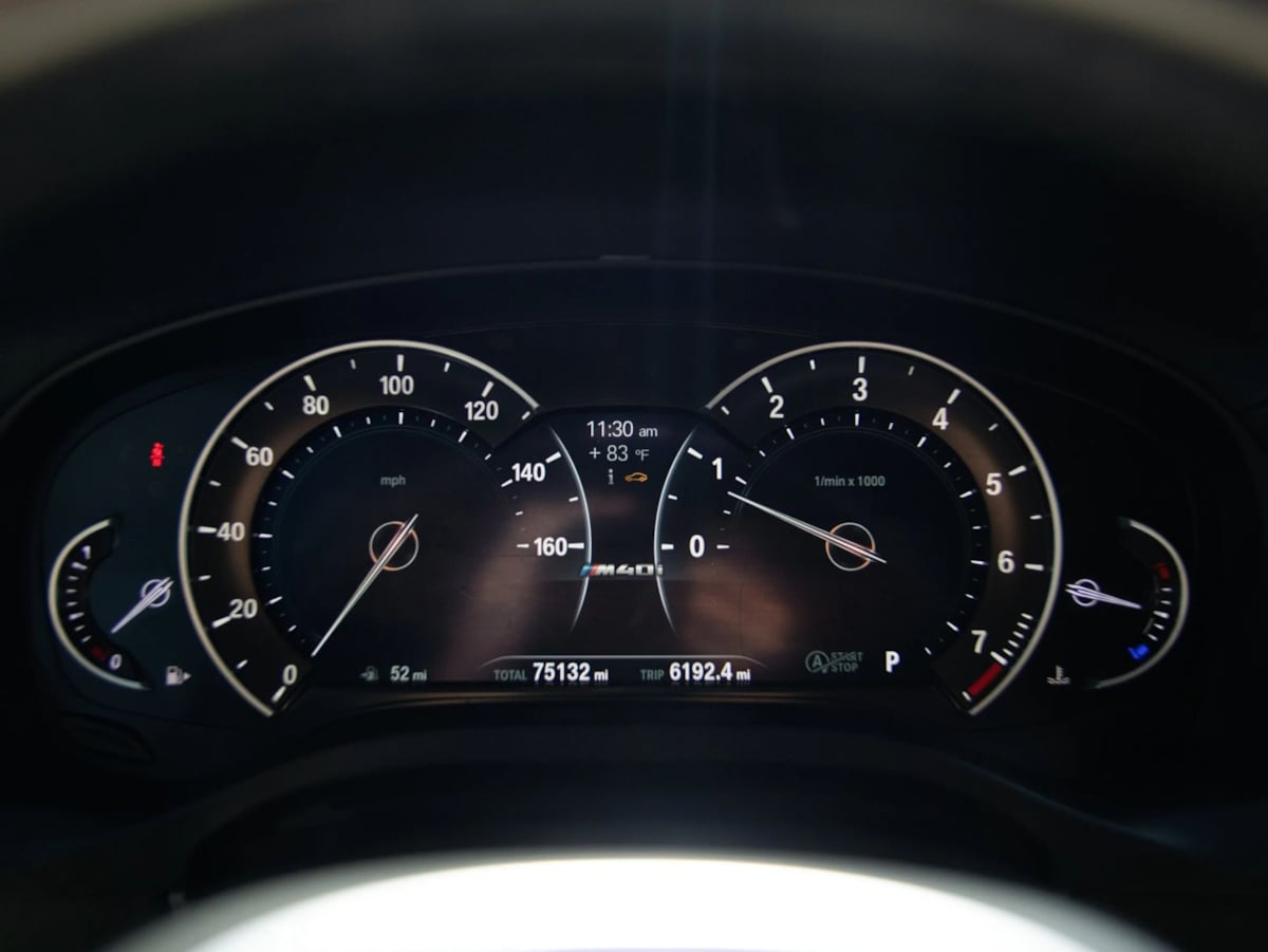 BMW X3 photo 36