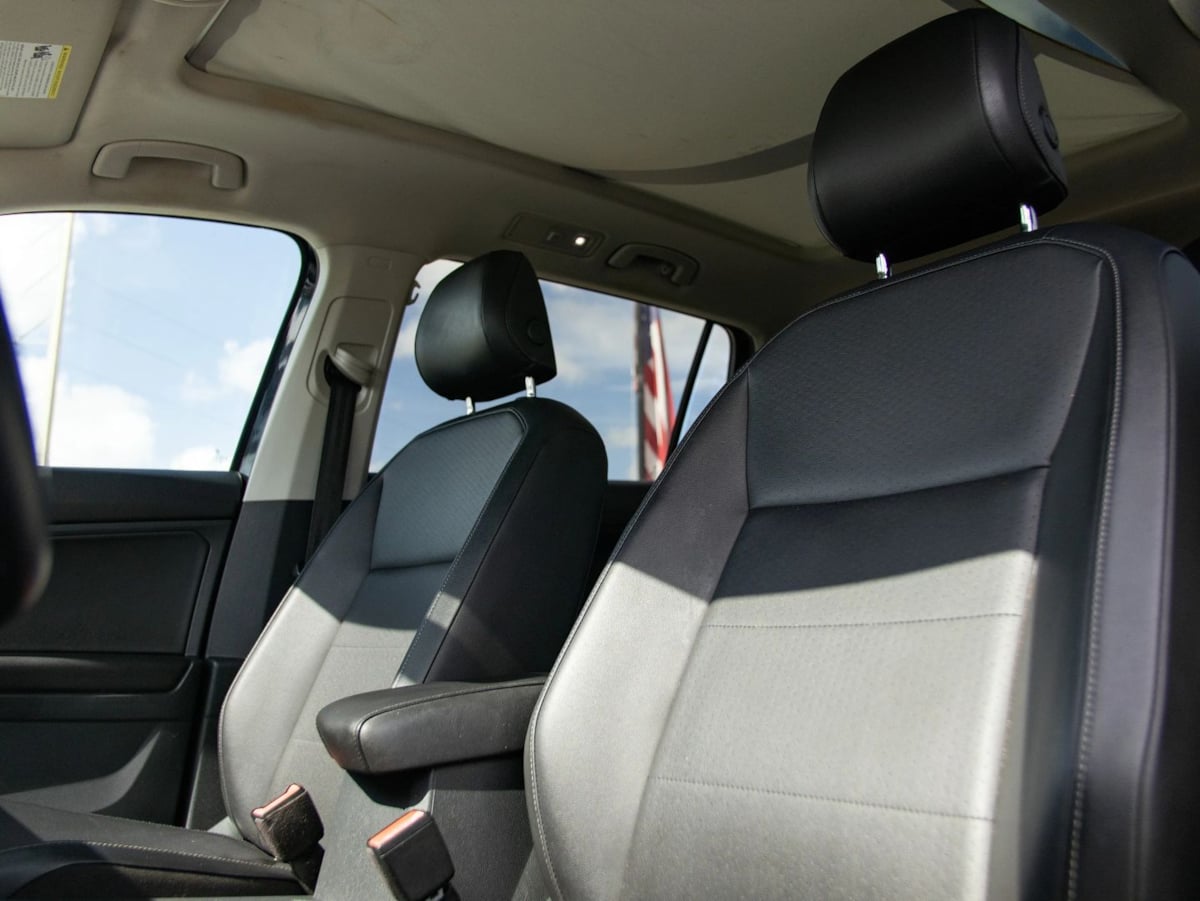 Volkswagen Tiguan photo 19