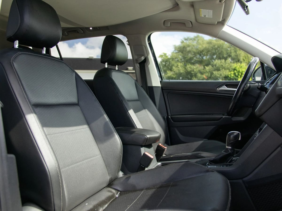Volkswagen Tiguan photo 20