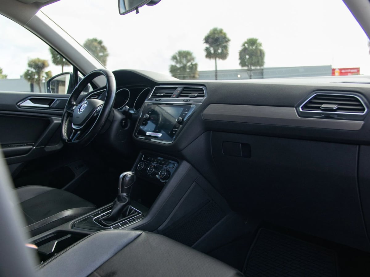 Volkswagen Tiguan photo 22