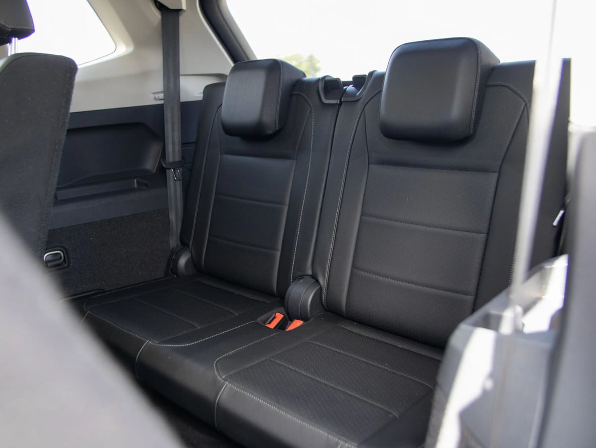 Volkswagen Tiguan photo 25