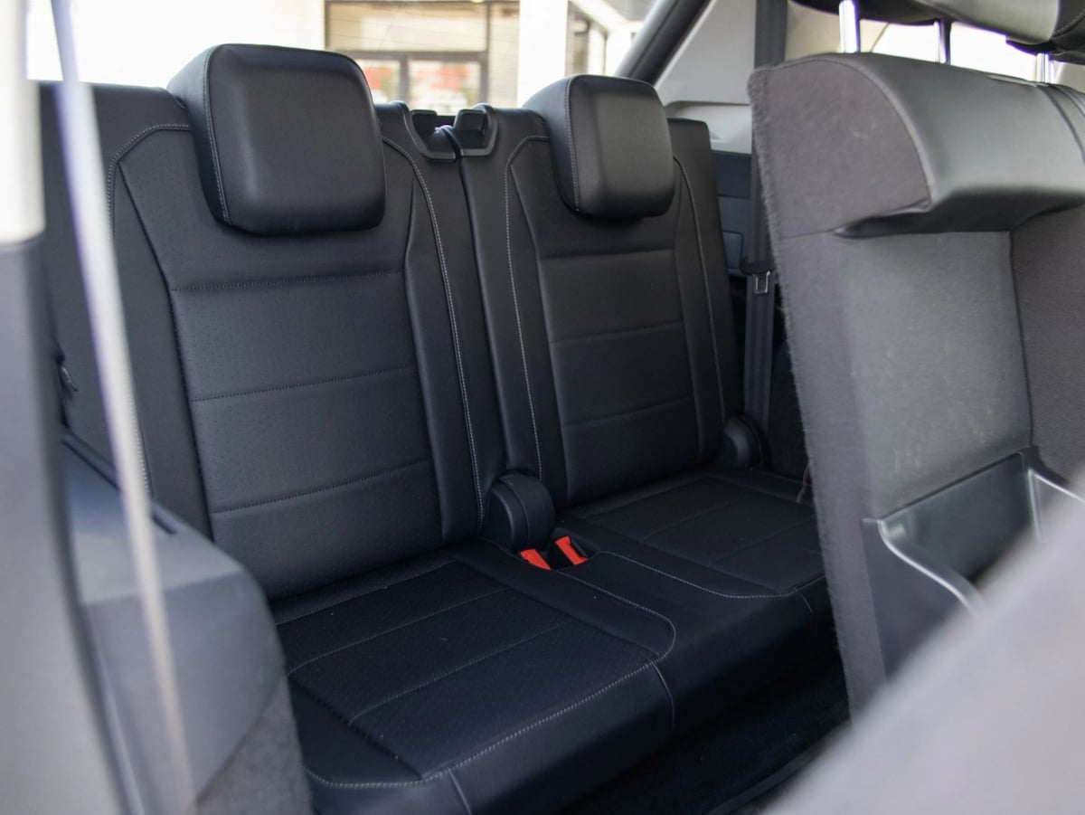 Volkswagen Tiguan photo 26