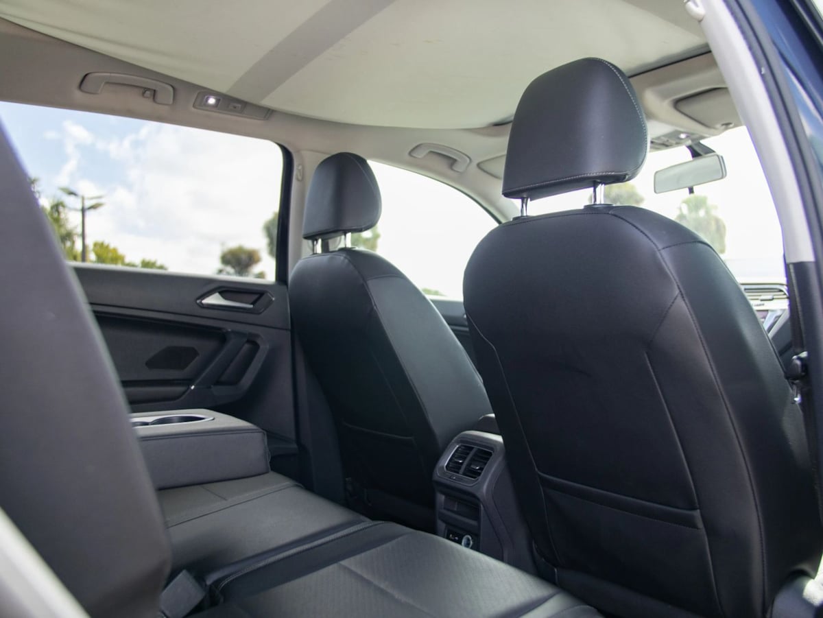 Volkswagen Tiguan photo 28