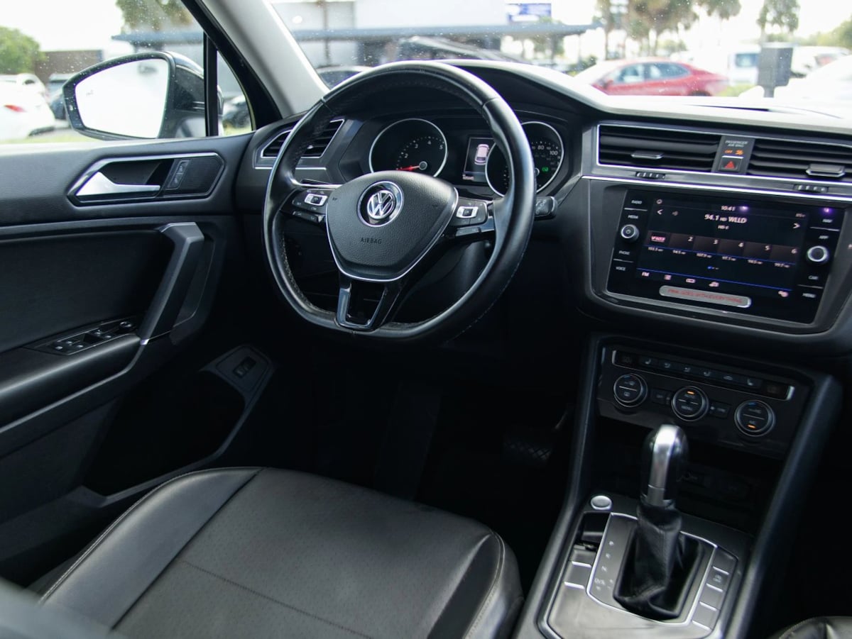 Volkswagen Tiguan photo 30