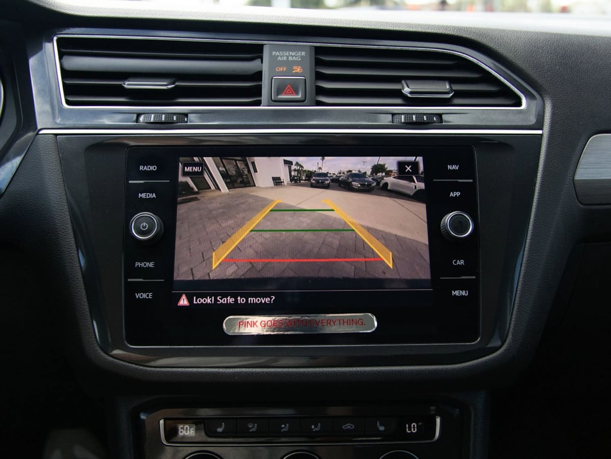 Volkswagen Tiguan photo 32