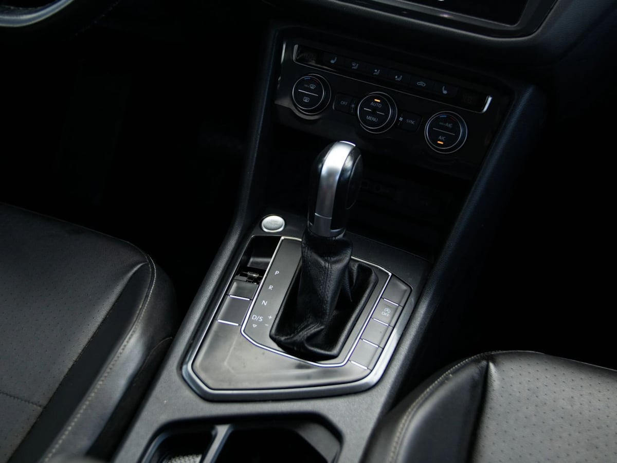 Volkswagen Tiguan photo 33