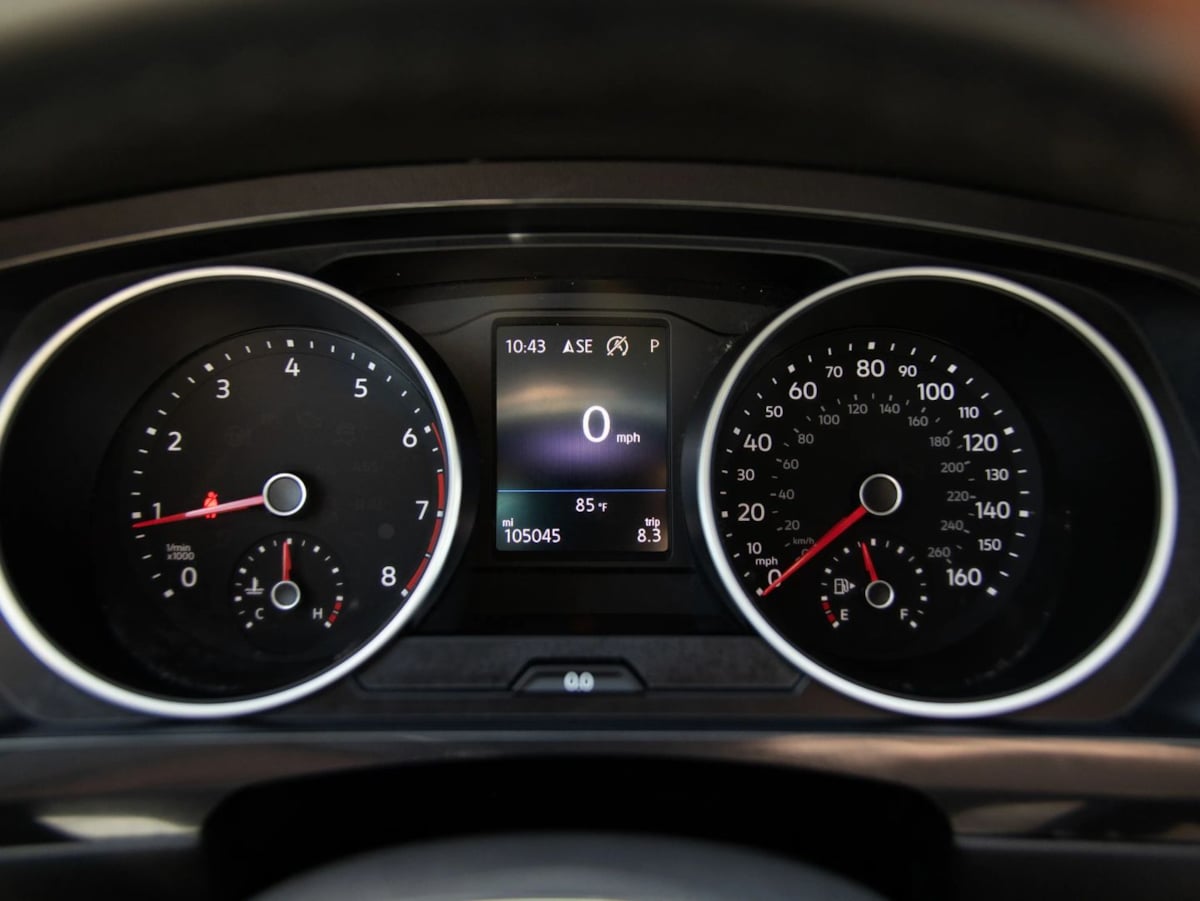 Volkswagen Tiguan photo 34