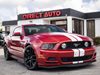 2013 Ford Mustang GT Premium