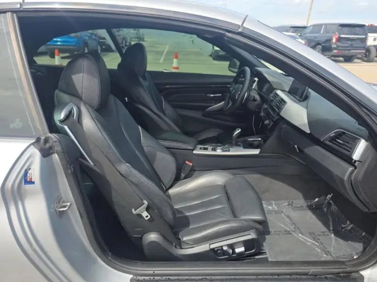 BMW 4 Series photo 6