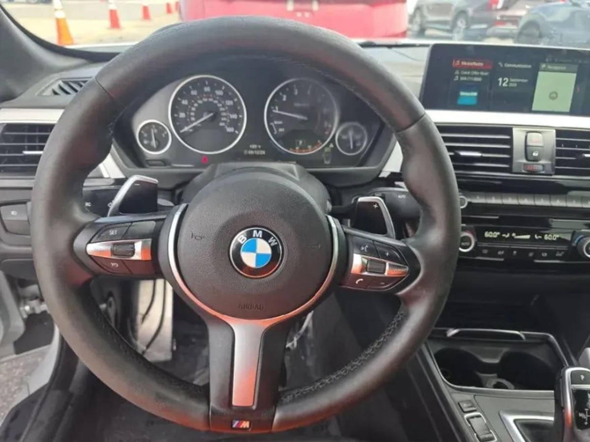 BMW 4 Series photo 7