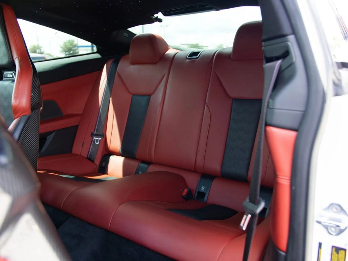 BMW M4 photo 29