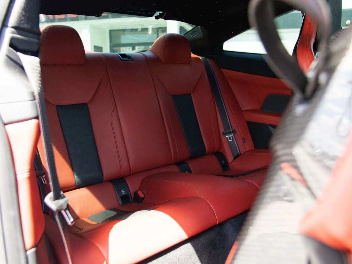 BMW M4 photo 30