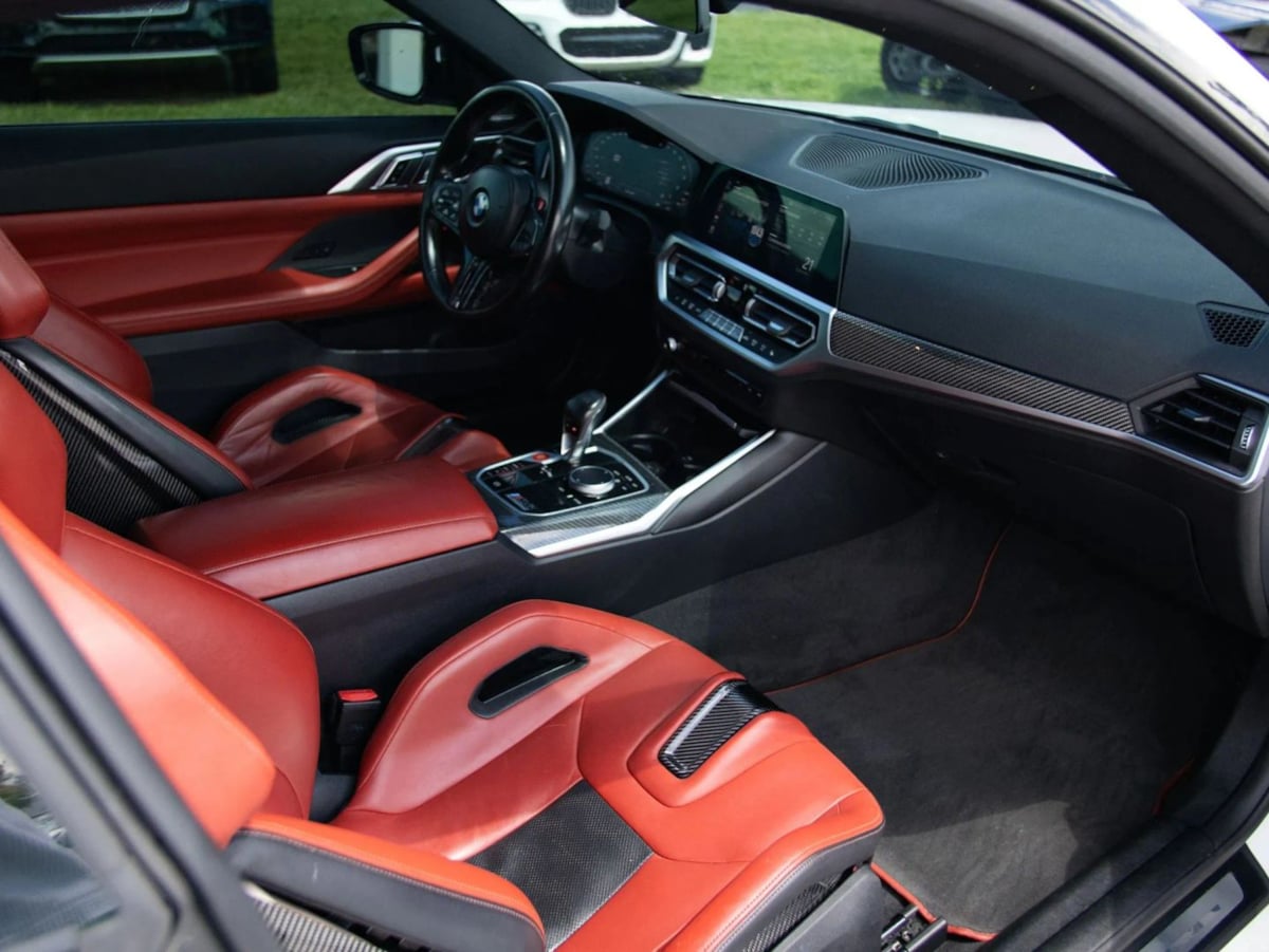 BMW M4 photo 33