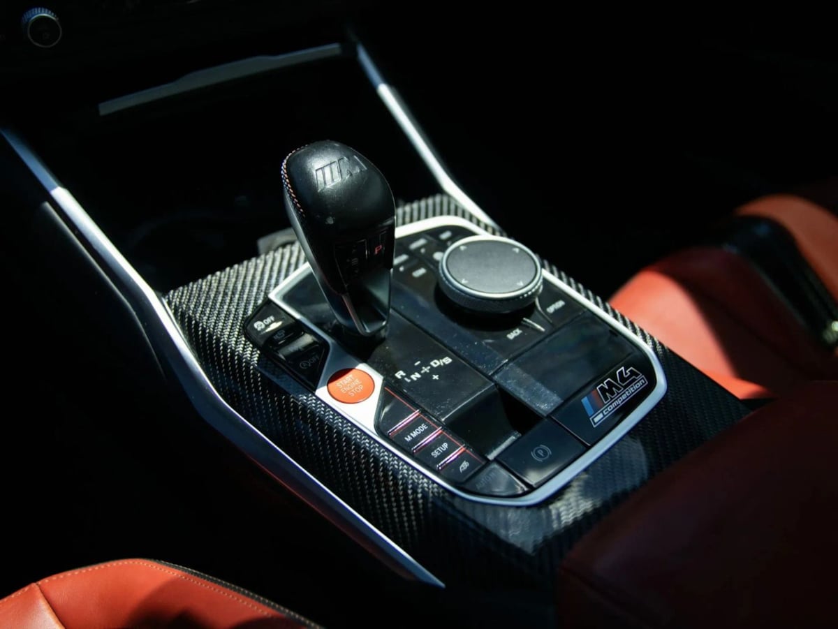 BMW M4 photo 40