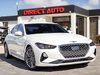 2020 Genesis G70 2.0T